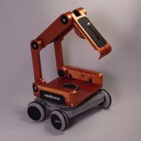 Edelkrone Ortak TiltHead3D and Skater 3D